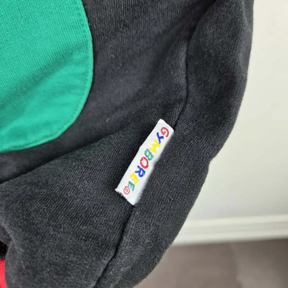 Gymboree vintage one